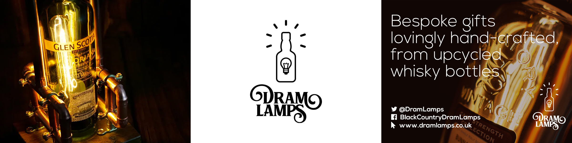 Dramlamps