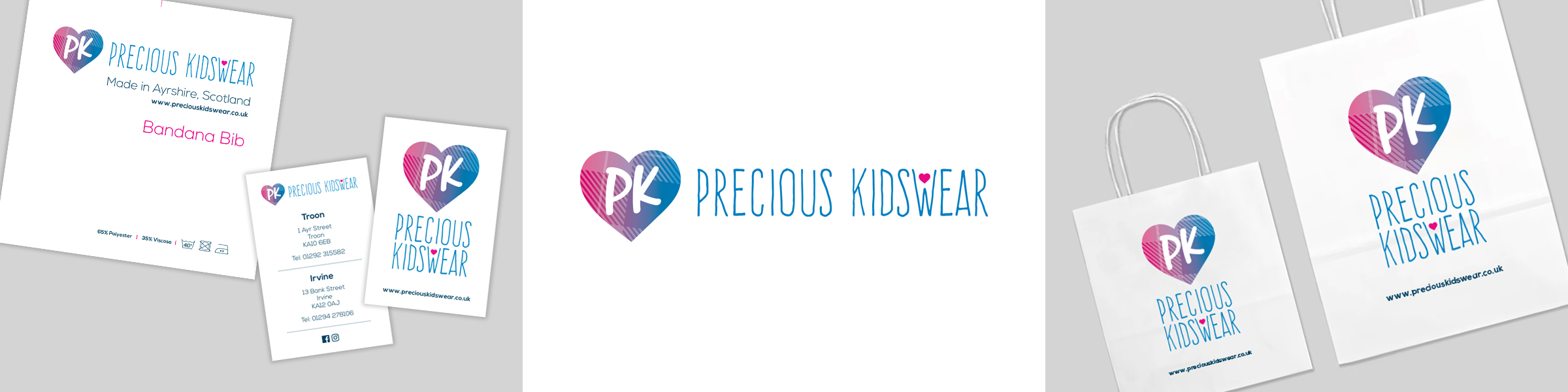Precious Kidswear