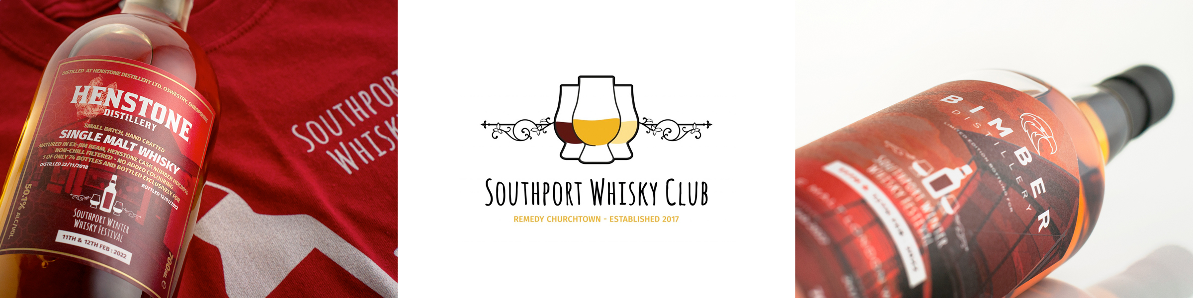 Southport Whisky Club