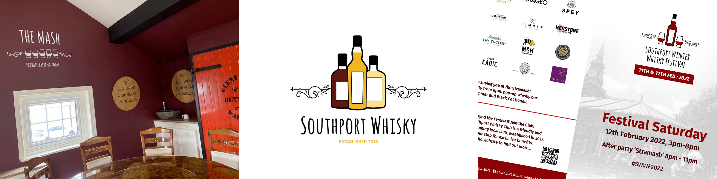 Southport Whisky