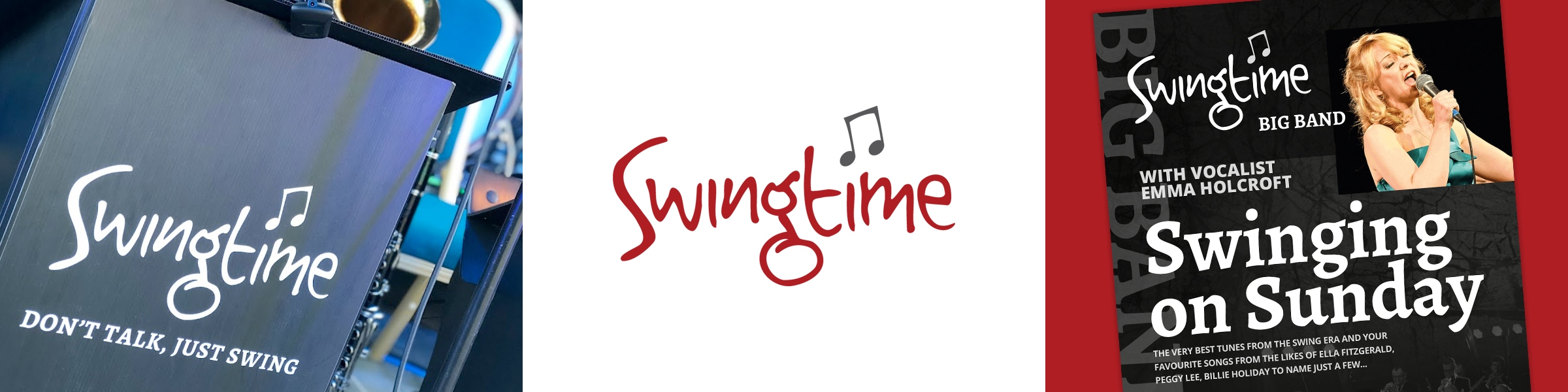 Swingtime Big Band