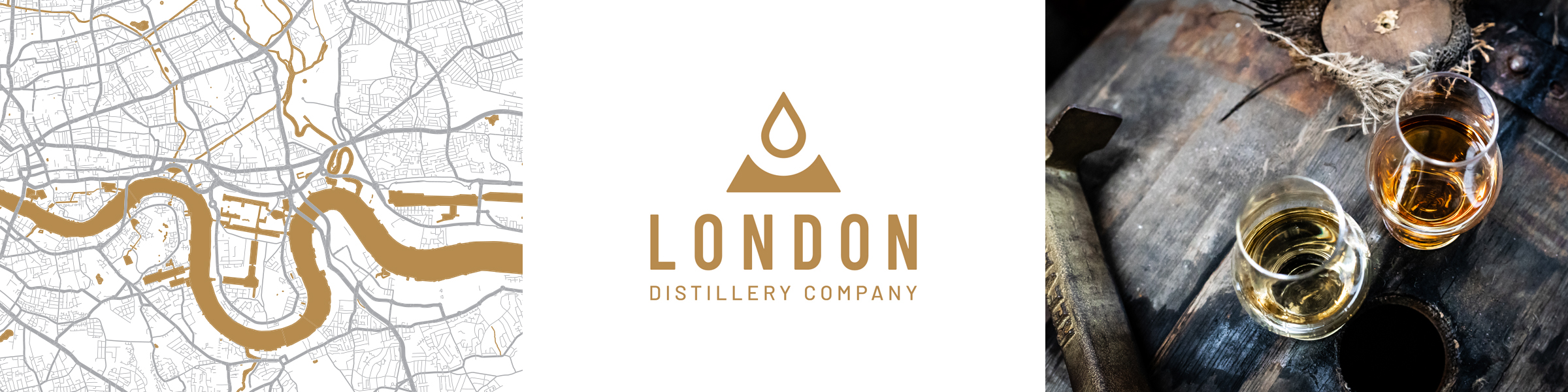 The London Distillery Compan