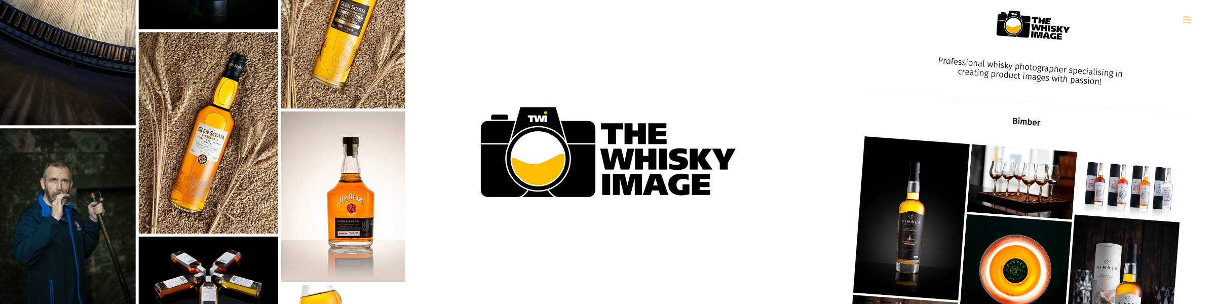 The Whisky Image